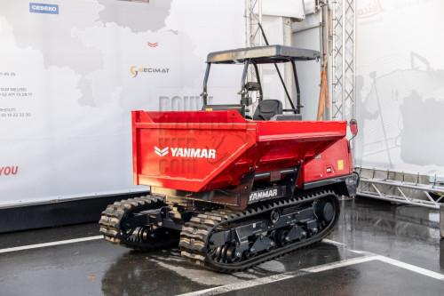 Matexpo 2025 - 403